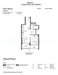 Parc Clematis (D5), Apartment #566102861